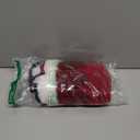 Avidlove Christmas Lingerie for Women Sexy Santa Babydoll V Neck Velvet Lingerie with Cute Corset (XX-Large)