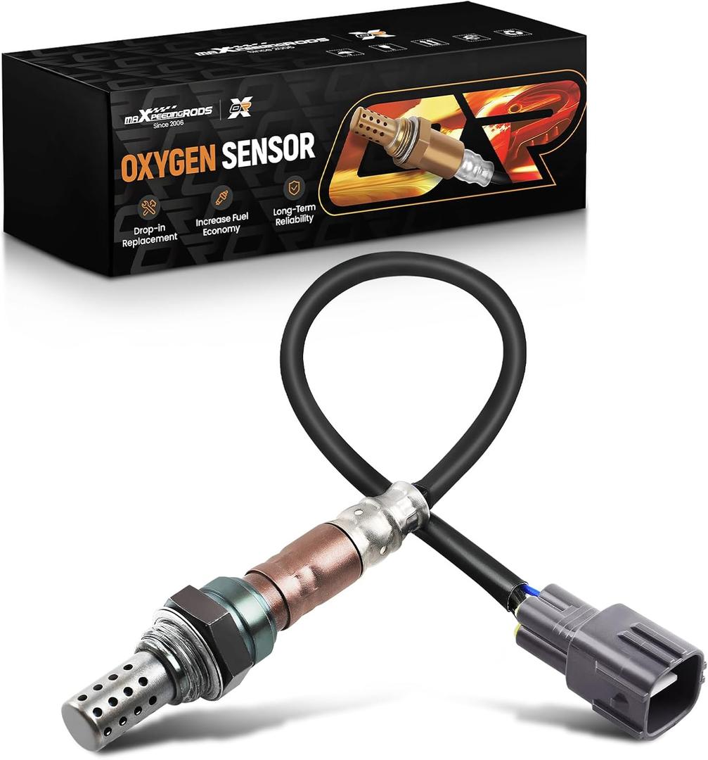 maXpeedingrods Oxygen O2 Sensor 234-4622 for Toyota Camry Carlolla Matrix Rav4 4Runner Sienna Solara, for Lexus Es330 Pontiac Vibe