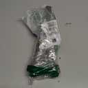 Bird Perch Stand with Suction Cup, Parrot Climbing Standing Branches, Window Bath Car Travel Perch Stand for Small and Medium Bird Cockatiels Lovebirds (Two-Y-Type Wood Window Perch)