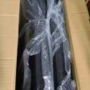 BRAWNTIDE Stadium Seat with Back Support - Comfy Cushion, Thick Padding, 2 Steel Bleacher Hooks, 4 Pockets, 2 Cup Holders, Reclining Back, Ideal Chair for Sport Events, Beaches, Camping, Concerts