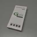 2 x amFilm Auto-Alignment OneTouch for Samsung Galaxy S25 Edge 6.7" Screen Protector + Camera Lens Protector, Tempered Glass, 30 Seconds Installation, Bubble Free, Case Friendly, Anti-Scratch [2+2 Pack]