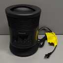 Honeywell Heater,360° Digital Surround Heat Fan Force Technology