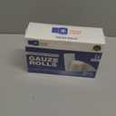 Gauze Rolls 2 inch Pack of 24  Premium Quality Lint and Latex-Free Rolled Gauze 2 inches x 4.1 Yards - Conforming Stretch Bandages Designed for Effective Wound Care & Comfort