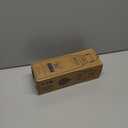 Brita Stainless Steel Premium Filtering Water Bottle, BPA-Free, Reusable, Insulated, Replaces 300 Plastic Water Bottles, Filter Lasts 2 Months or 40 Gallons, Includes 1 Filter, Carbon - 32 oz