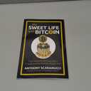 The Sweet Life with Bitcoin: How I Stopped Worrying about Cryptocurrency and You Should Too!