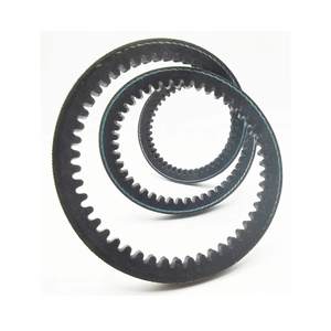 (1 Pack) 754-0430a Replacement Auger Drive Belt for MTD Troy Bilt Cub Cadet 754-0430 954-0430C 754-0430A 954-0430 954-0430A 2-Stage Snowthrowers