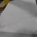 Modular Sectional Loveaeat Cloud Sofa, Boneless Couch with Non Slip Base, Modern Sleeper Sofa for Customizable Living Spaces, Cozy Modular Couch with L-Shape Chaise, Deep Seat & No Assembly, Beige (79''*68.8''*25.6'')