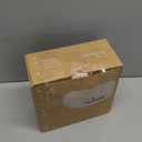 Adjustable Bicycle Training Wheels for Adults, Fit 24" to 28" Bikes, Steel Construction, Black, 1 Pair - Safe and Stable Learning Training Wheels