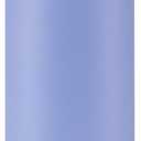 Ello Pop & Fill 18oz Stainless Steel Kids Water Bottle with Quick Fill Lid | Vacuum Insulated BPA Free Bottle with Leak Proof Straw and Chug Lid, Dishwasher Safe, Gift For Kids Teens, Lavender Fields