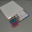 Eaasty 60 Pcs Marquee You're a Star Student Certificates Preschool Award Card Super Star Happy Birthday Wristband Award Recognition Positive Behavior of the Week Certificate for Kid(Super Star)