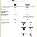 3D Mesh Tick Gaiters Large/X-Large (1 Pair)