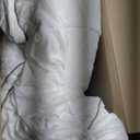 Dual Layer 3 Inch Memory Foam Mattress Topper Queen Size, 2 Inch Cooling Gel Memory Foam Plus 1 Inch Pillow Top Mattress Pad Cover, with 8-21 Inch Deep Pocket