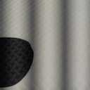 SAHEYER Side Sleeper Pillow with Arm Holes, 2 in 1 Shoulder Relief System for Rotator Cuff Pain, Memory Foam Pillow for Adults with 3 Arm Place Hole - for Side, Back and Stomach, Black