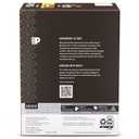 Peet's Coffee, Dark Roast Decaf Keurig K-Cup Pods, Decaffeinated Arabica Coffee - Decaf House Blend 88 Count (4 Boxes of 22 K-Cup Pods)