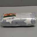 pobopobo Dog Bed Mat, Reversible Crate Pads for Small/Medium/Large Dogs & Cats Sleeping, Portable & Soft, Dog Beds Crate Pad M(30"*20"*1.5") (Gray)