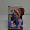 Ms. Rachel Official Speak & Sing Doll, 16” Tall Interactive Toy with 4 Songs & 16+ Phrases, Toddler Toys for Girls & Boys Ages 6 Months to 3+ Years