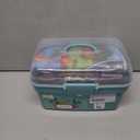 Dinosaur Toys for 3 4 5 Year Old Boys Gifts, Dinosaurs Toys for Kids 3-5-7, Dino Figures Activity Play Mat Christmas Birthday Gifts for Girls Toddler Toy Age 2-4