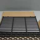 Cooking Grate Replacement Parts for Weber GS4 Genesis II 300 and Genesis II LX 300 Series Grill,18.75" Grill Grid for Weber Genesis II E/S 310 315 320 325 340,66095,Cast Iron,2 Pack