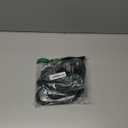 Adjustable Bed Remote for Richmat HJH56-6 5 Pin Wired Adjustable Bed Remote Control Replacement Parts