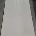 6FT Picnic Table Folding Table Camping Table Plastic Table Fold Up Table Lock for Party Event,White (6 FT)