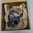 AMI PARTS S99080166 BP28 Vent Bath Fan Motor Replacement Fit for Bro-an Nu-Tone 655 657 658 679 Bathroom Exhaust Fan Motor 70CFM 120V 60Hz 1.4 Amp 3000RP CCW