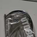 UTOBEST Hydration Bladder,TPU Water Bladder,Water Bladder for Hiking Backpack,BPA Free,Wide Opening,Leak-Proof,Water Reservoir for Hiking Cycling Camping Running (Coffee-2L)