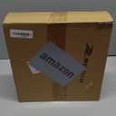 Zopeal 10 Pack Tea Tin Canister with Airtight Double Lids 12 oz Can Box Canister for Loose Leaf Tea Storage Bag Container Portable Small Kitchen for Coffee Sugar Pantry Camping, Silver