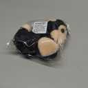 Wild Republic Huggers, Chimp Plush Toy, Slap Bracelet, Stuffed Animal, Kids Toys, 8 inches