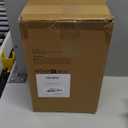 Delamu 2-Tier Multi-Purpose Bathroom Under Sink Organizers and Storage, Stackable Kitchen Pantry Organization, Pull Out Medicine Cabinet Organizer with Movable Dividers, White, 2 Pack