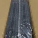 Dog Ramp for Car 71'' X-Long & 17.2" Wide Folding Dog Ramps for Large Dogs with Non-Slip Rug Surface Portable Dog Car Ramp for SUV Car & Truck, Outdoor Dog Ramp Up to 250 LBS