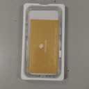 Miracase for iPhone 17 Pro Max Case 6.9" Full-Body Phone Case with Built-in Glass Screen Protector& Full Camera Protector,[Magnetic with MagSafe] Drop Proof 17 ProMax Cover, Clear