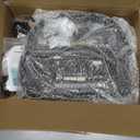 NHOPEEW Car Stereo for Kia Soul 2014-2019, [2+64G] 9 inch HD Touchscreen Android Radio - Wireless Carplay and Android Auto, DSP, WiFi, GPS, Mirror Link, FM/RDS Radio, SWC + AHD Backup Camera