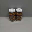 2 x Fluker's Bearded Dragon Medley Treat Food, 3.2-Ounce (72023)