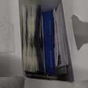 Breathe Right Nasal Strips | Extra Strength | Clear | For Sensitive Skin I Drug-Free Snoring Solution & Nasal Congestion Relief Caused by Colds & Allergies | 39 Count 