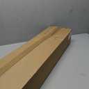 4'' 14 Ft Mini Split Line Set Cover, PVC & PP Line Cover Set Universal for Mini Split AC & Central AC