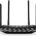TP-Link Archer C6 IEEE 802.11AC Ethernet Wireless Router/Archer C6