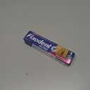 Fixodent Ultra Max Hold Denture Adhesive, 2.2 Oz (Pack of 2)