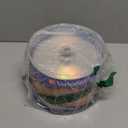 Verbatim DVD-R Blank Discs AZO Dye 4.7GB 16X Recordable Disc - 47 Pack Spindle,Silver