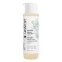 The Honest Company 2-in-1 Baby Shampoo & Body Wash, Fragrance-Free, Gentle, Tear-Free, Hypoallergenic, Naturally Derived, Sensitive Skin, 18 fl oz