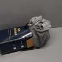 Portable Cordless Heated Blanket for Stadium, Rechargeable USB Heated Throw Blanket for Outdoor, 3 Heat Settings Electric Heated Blanket for Office, Camping, 58x 38 (Battery Pack Not Included)