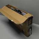 Full Motion Mount, USX MOUNT UL Listed TV Wall Mount for Most 42-84 inch TVs, Holds up to 120lbs, Max VESA 600x400mm, Swivel TV Bracket with Dual Articulating Arms Tilt Rotation Fits 16" Wood Stud