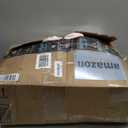 weigelia Pink Comforter Sets Full Size Comforter Set with Sheets 7 Piece Soft Microfiber Comforters Set for Women Blush Lightweight Alternative Comforter for All Season