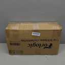 10x7.5Ft Backdrop Stand, Heavy Duty Adjustable Photo Back Drop Stand for Party, Photography, Banner Stand (Includes Six Background Stand Clamps)