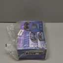 RENPHO Eye Massager with Mist & Temple Massage, Birthday Gifts for Women Men Mom Her,FSA Eligible HSA Temple Massager for Migraines,Head Circumferences 21.7in to 27.5in Eyeris Caligo