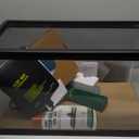 Aqueon Aquarium Fish Tank Starter Kit with LED Lighting 10 Gallon Fish Tank