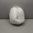 Long Round Body Pillow for Adults  Bolster Pillow for Bed, Cervical Roll Pillow, Firm Support for Sleeping,39.37 x 7.87 Inches,Slate Blue