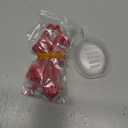 Letapapa Train Set, Christmas Train Sets for Under The Tree, Electric Train Toy for Boys & Girls, Toy Train w/Steam Locomotive, Tracks, Lights & Sound, for 3 4 5 6 7 8+ Year Old Kids