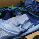 WildFinder Camping Tent 6 Person, Family Tent with Rainfly, 120''x108''x78''