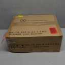 Furologee TV Stand, 43 Inch Entertainment Center with 3-Tier Storage Shelves, Industrial Media Console Table for TVs up to 50 Inch, Television Stands for Living Room, Bedroom, Light Black Oak