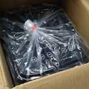 NOMEY Portable Air Conditioners 4 Modes & 3 Speeds, 4 Ice Packs, Waterless Alert System, 12H Timer, Remote,1 Gal Detachable Water Tank, 70Oscillation Windowless Evaporative Air Cooler for Room Office